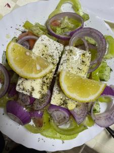 Golden Campsite Villas