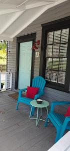 Vintage Eastside Beltline Trail Apartment by Krog St Market with Free Parking