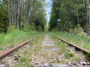 7 person holiday home in VIRSERUM-By Traum