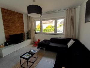 cosy house next to Luxembourg