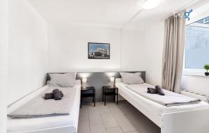 BEGE APARTMENTS WorkInn
