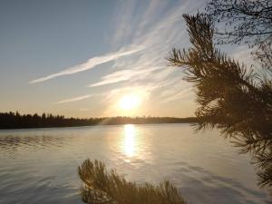 4 star holiday home in VINTROSA