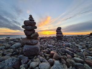 4 star holiday home in GOTLANDS TOFTA-By Traum