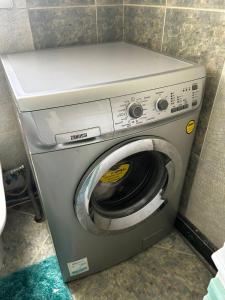 apartment on the beach inside a hotel