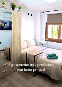 Marq Apartments De Mar