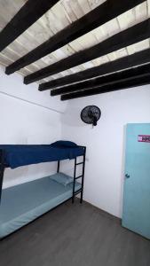 Hostal Pueblito Samario