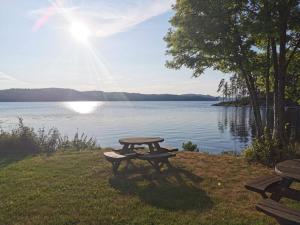 6 person holiday home in ED-By Traum