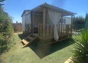 Natural casita El Palmar Playa-Zoco 300m - 3hvězdičkové hotely ve městě El Palmar