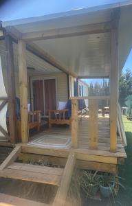 Natural casita El Palmar Playa-Zoco 300m