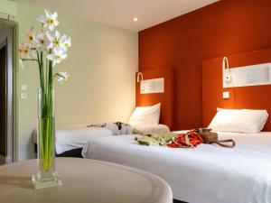ibis budget Le Puy En Velay