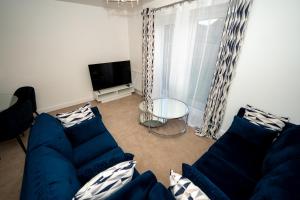 Chapel Waters Sleeps 6 with Private Parking