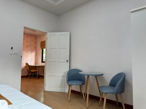 Big Bear Resort Cha-Am หมีใหญ่รีสอร์ทชะอำ