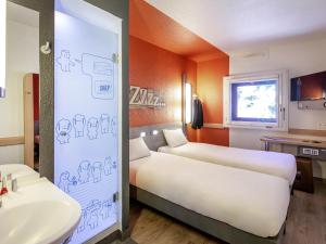 Ibis Budget Marseille Timone