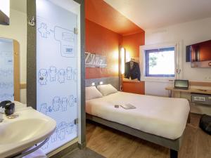 Ibis Budget Marseille Timone