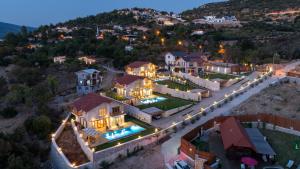 Lycian Way Nature Villas - Villa River
