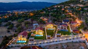 Lycian Way Nature Villas - Villa River