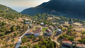 Lycian Way Nature Villas - Villa River