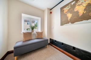 4 Bdr House with TV, Wifi, near Thetford town