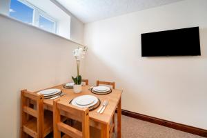 4 Bdr House with TV, Wifi, near Thetford town