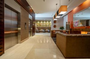 Hotel Chico Parque 93 By OxoHotel