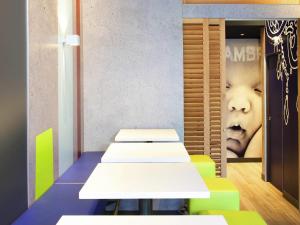 ibis budget Marne la Vallée Bry sur Marne