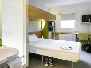 ibis budget Marne la Vallée Bry sur Marne