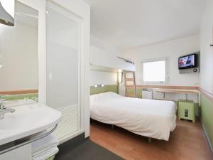 ibis budget Marne la Vallée Bry sur Marne