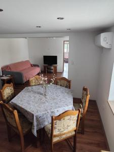 Das Blaue Haus- A Kék Ház