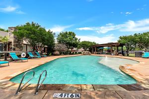 Quiet Quarter 1Br1Ba by Dallas north tollway and Med