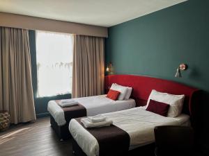 HNFC Stays - Dubai studio