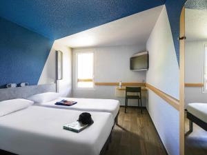 ibis budget Grenoble Voreppe