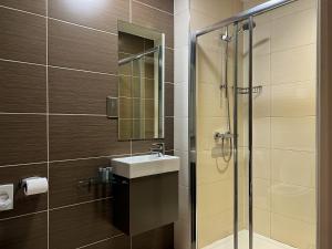 HNFC Stays - Dubai studio