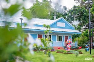 Big Bear Resort Cha-Am หมีใหญ่รีสอร์ทชะอำ