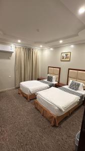 نجمة العنان للشقق المخدومة