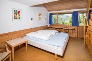 Double or Twin Room room in Kvitåvatn Fjellstue