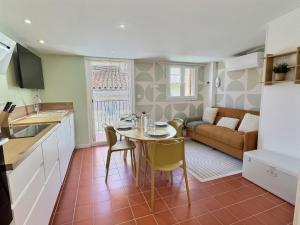 Le chateau de ma mère- climatisé -duplex- 4 personnes - 3hvězdičkové hotely ve městě Aubagne