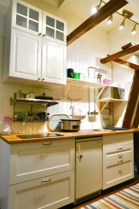 Elsasgården - Familjerum