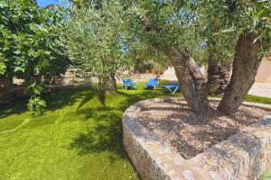 La Barbacoa, un chalet cerca del mar y la piscina - Villa Sabrina Resort