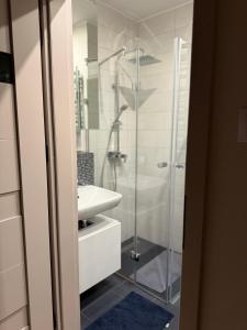 Apartament w centrum Gdańska