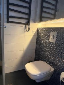 Apartament w centrum Gdańska