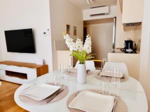 MOMENTIC Apartment - riverside