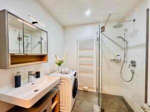 MOMENTIC Apartment - riverside