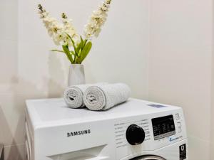 MOMENTIC Apartment - riverside