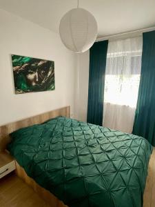 Militari Comfort Apartment