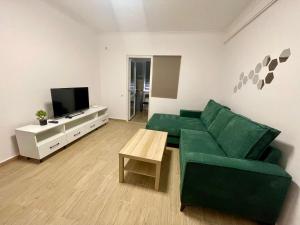 Militari Comfort Apartment