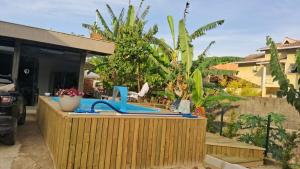 Apartamento Lagoa da Conceição