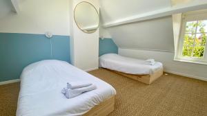 Cap Blanc-Nez - 6 personnes - animaux acceptés