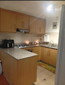 Departamento Bellavista Canal 8