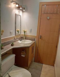 Departamento Bellavista Canal 8