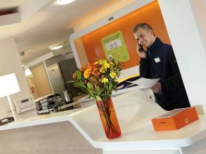Ibis Budget Rambouillet